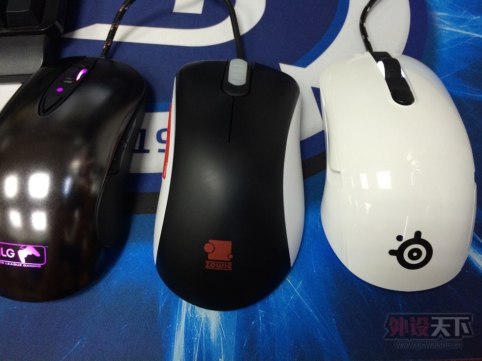 ѳллZOWIE EC2evo CL汾 9 