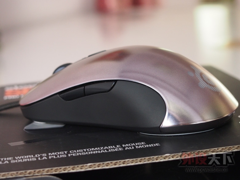 �����֡�.����steelseries senseiԭ���ʦһö.NICE��ɫ.˳�����ССͷ������