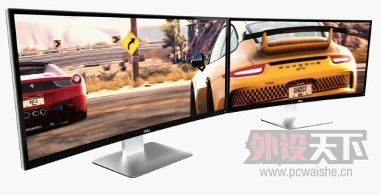 ����34Ӣ��������ʾ�� �ֱ���3440X1440����