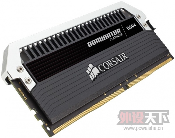 DDR4ڴƷDominator Platinum DDR4鷢