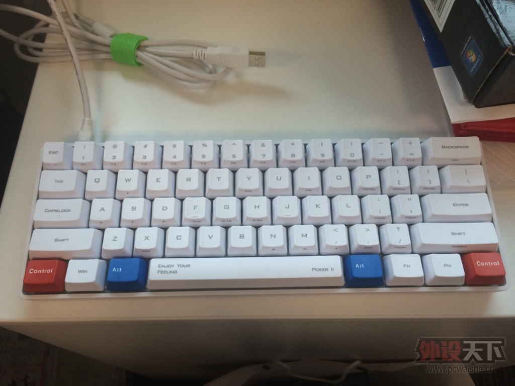 ��������POKER II �׺�