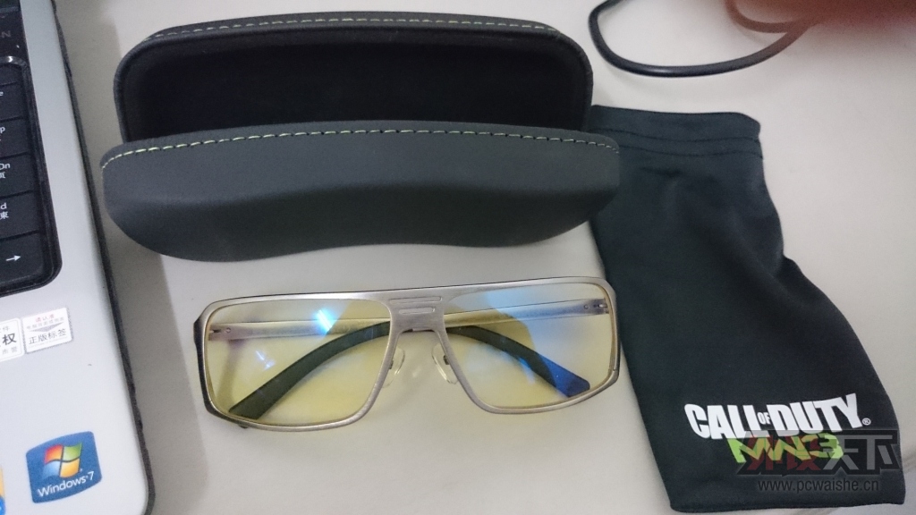 �������� ���� gunnar MW3 9.9���� ����