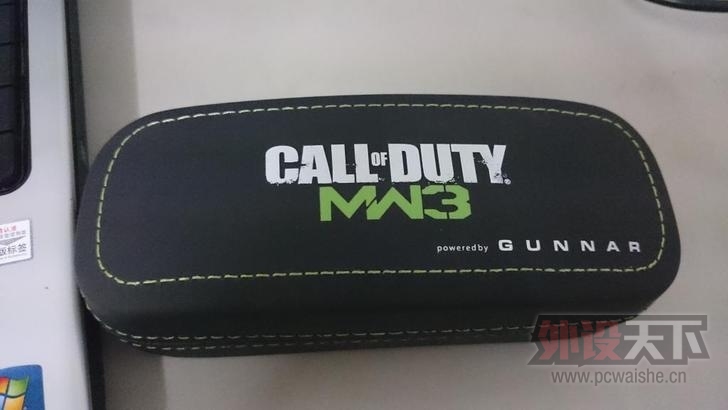 �������� ���� gunnar MW3 9.9���� ����