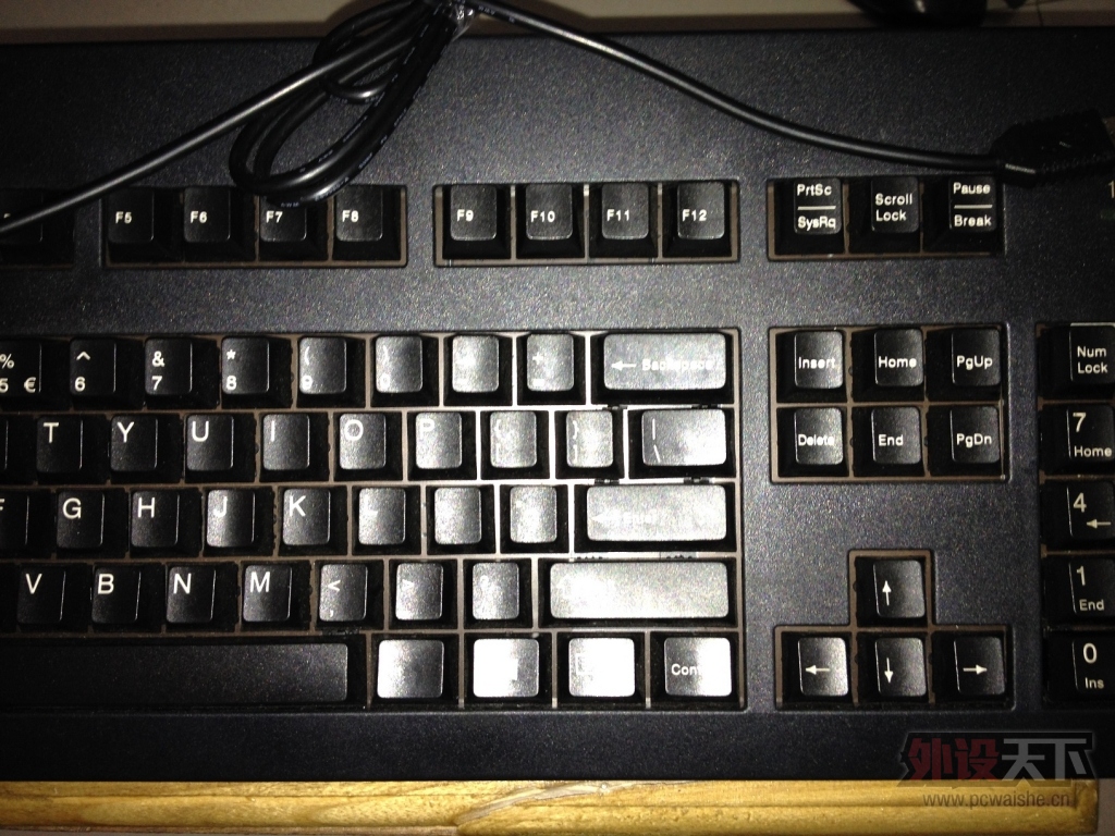 �����ʡ�Cherry G80-3000 ��ɫ���� 9.5�� 480����