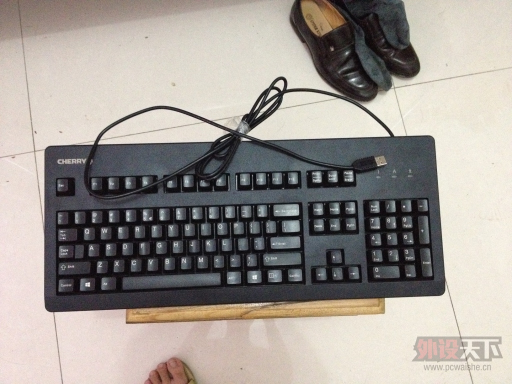 �����ʡ�Cherry G80-3000 ��ɫ���� 9.5�� 480����