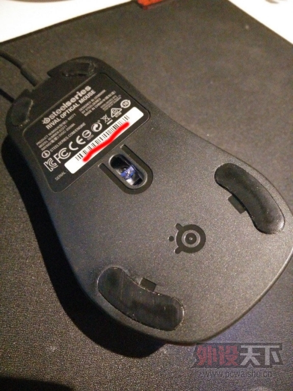 ���ѳ��������ϡ����Rival 9.5���� ��˳��