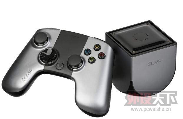 �й���˾��������Android��Ϸ��������Ouya