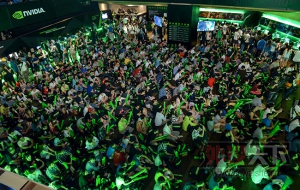 Nvidia����9��18��ȫ�����24Сʱ��Ϸ����񻶻