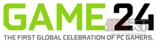 Nvidia����9��18��ȫ�����24Сʱ��Ϸ����񻶻