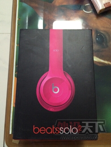 �����ա��¿�Beats SOLO 2õ��ɫ 99�� 900����
