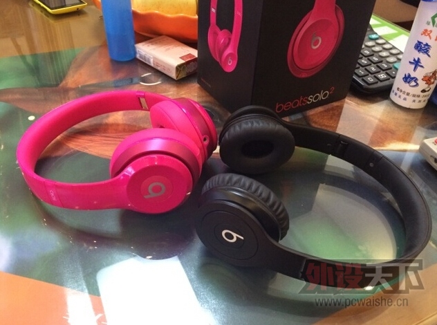 �����ա��¿�Beats SOLO 2õ��ɫ 99�� 900����