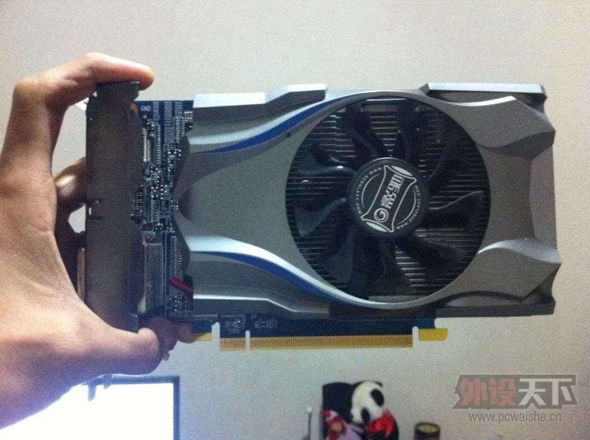 ���Կ�/���桿���½���Ӱ��GTX650TI 1G  ���� 500