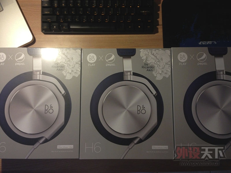 �����ա���Bang&Olufsen h6 ���������籭�໨��ϵ�У�ȫ��  ���㻦����