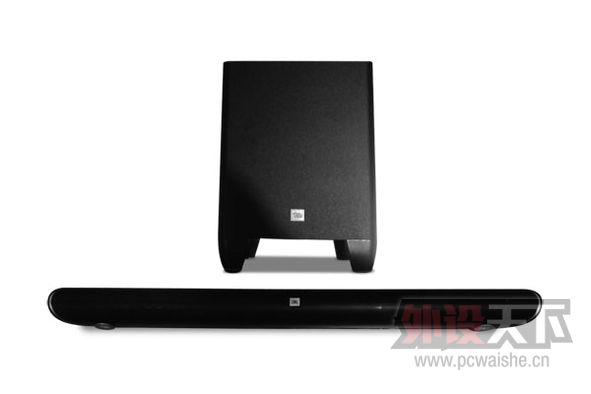 JBL¿Cinema BaseSB350Charge 2