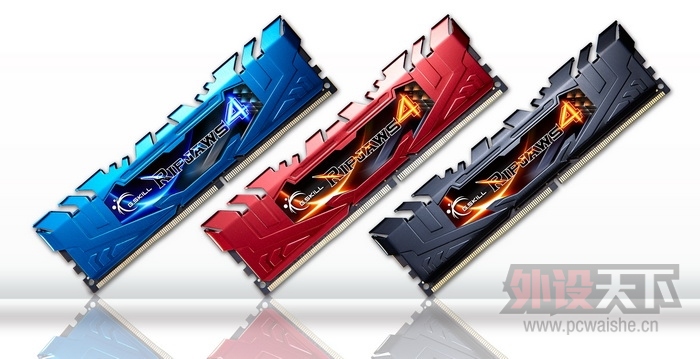 ֥����ȫ�����DDR4-3333�ڴ棺16GB�ۼ�4300Ԫ