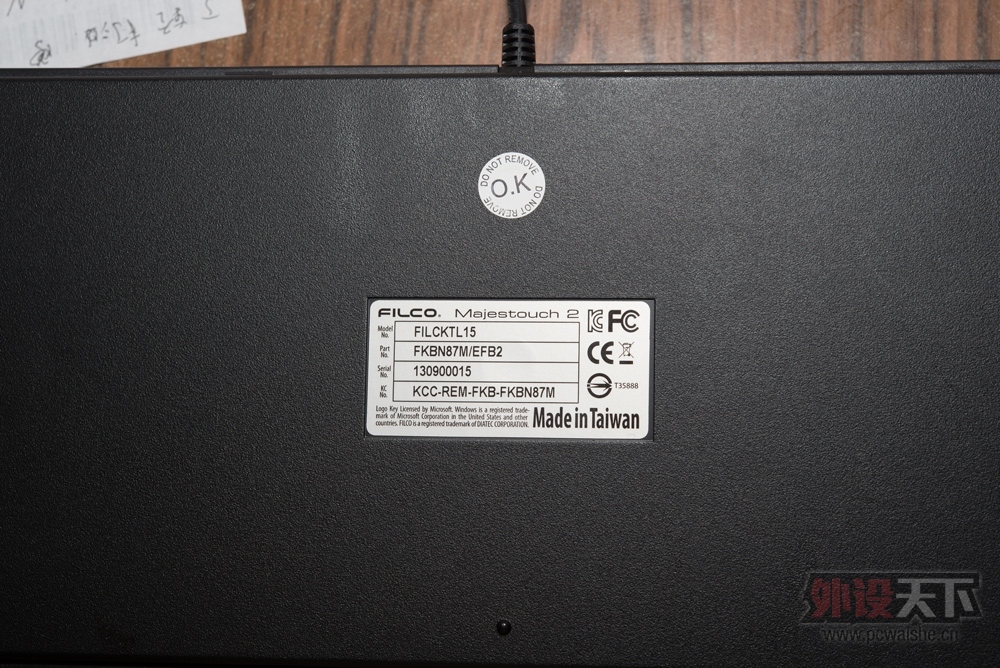 ��������filco���߶����ڲ� 750��SF