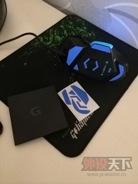 ���æ�Ƽ�һ��G502����