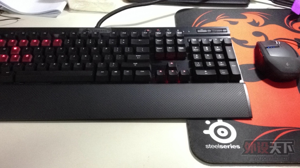 [�Ϻ�]Filco���࣬K70�ں죬QPADս��4����~����