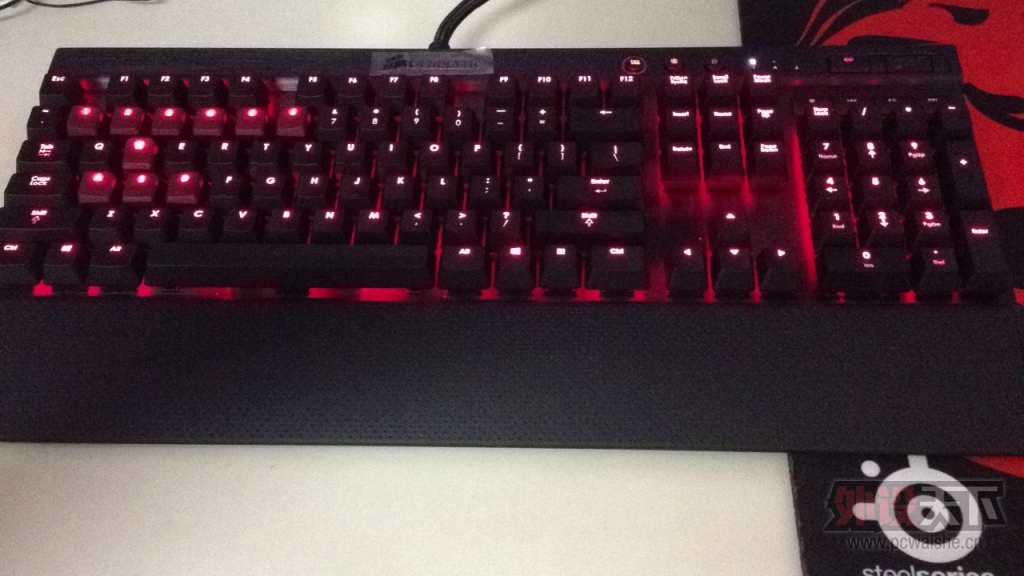 [�Ϻ�]Filco���࣬K70�ں죬QPADս��4����~����