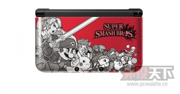 �����ô��Ҷ��ر��3DS XL�ƻ�9��19����������