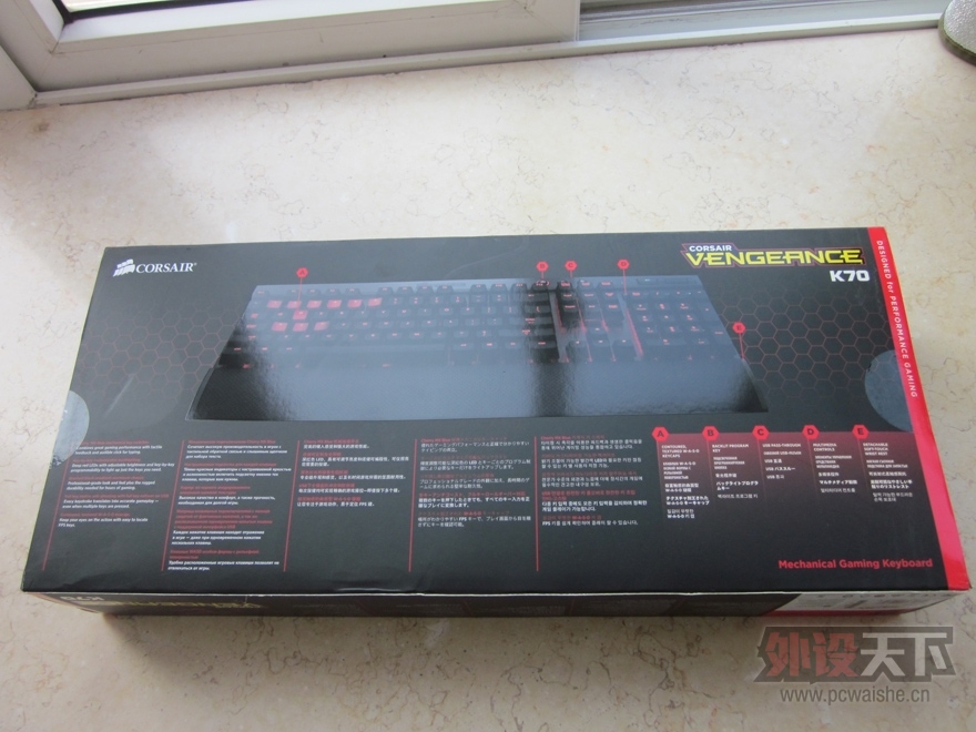 ������K70���Ὺ�䣨����FILCOһ����Աȣ�