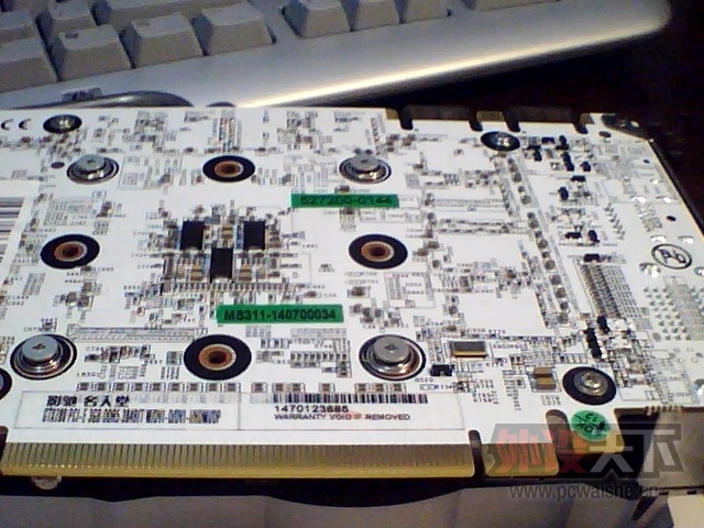 ����ʯ��Ӱ�� GTX780 ������HOF �Կ� ʹ�ò���һ���� ��˵��Ʊȫ�����۳���
