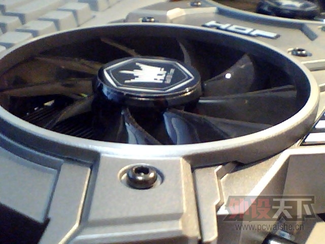 ����ʯ��Ӱ�� GTX780 ������HOF �Կ� ʹ�ò���һ���� ��˵��Ʊȫ�����۳���