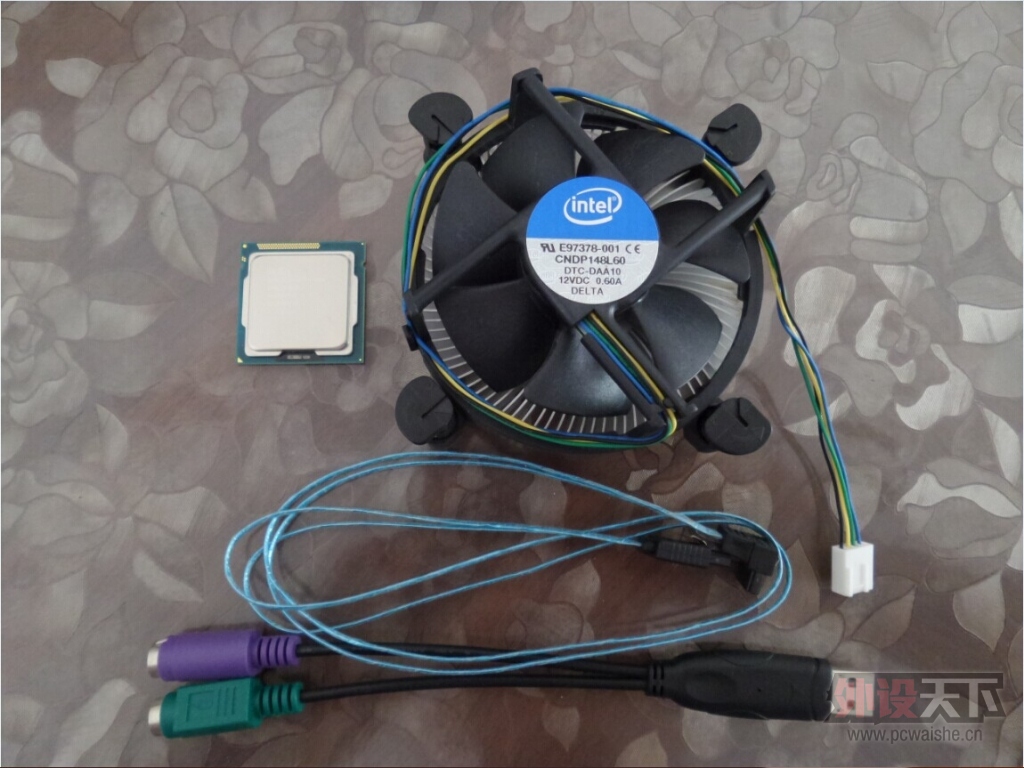 �����CPU:I3 3220 I5 3570K ���壺΢��Zh77A-g43,ɢ������HR02���Կ���˶7870