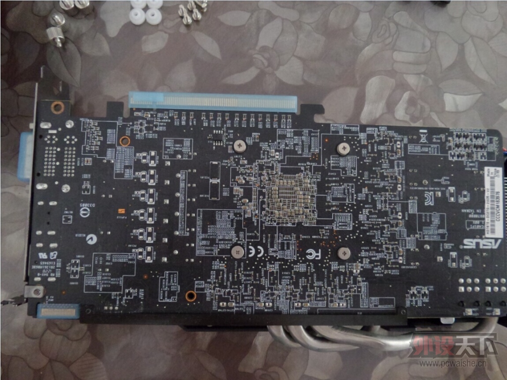 �����CPU:I3 3220 I5 3570K ���壺΢��Zh77A-g43,ɢ������HR02���Կ���˶7870