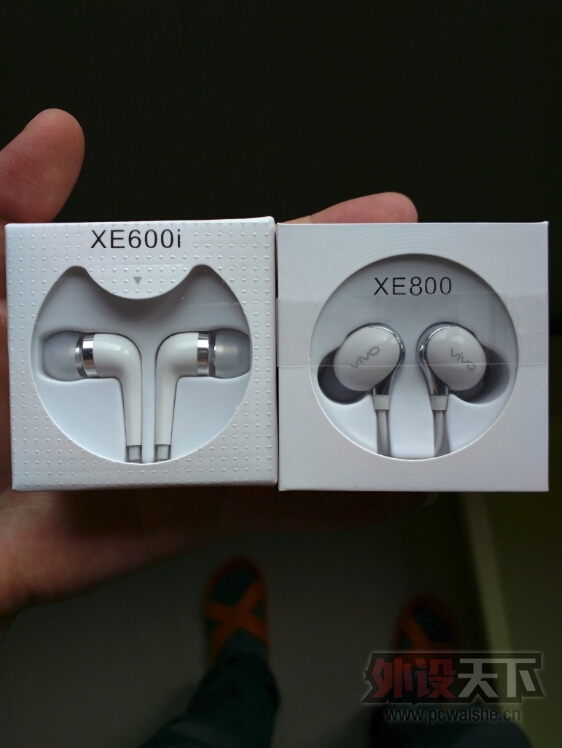 �����ݡ�vivoԭװXE600i��XE800������ȫ��δ���⣬��Ҫ����