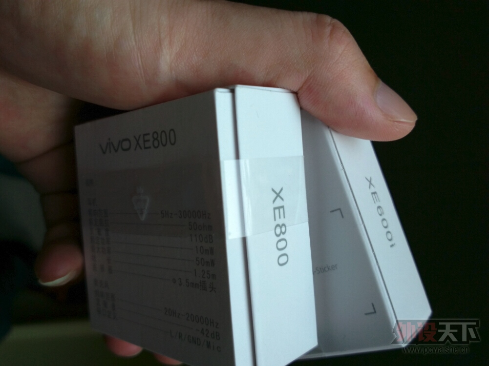 �����ݡ�vivoԭװXE600i��XE800������ȫ��δ���⣬��Ҫ����