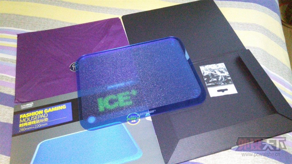 ����ICE+ӫ��ϵ�����浽������