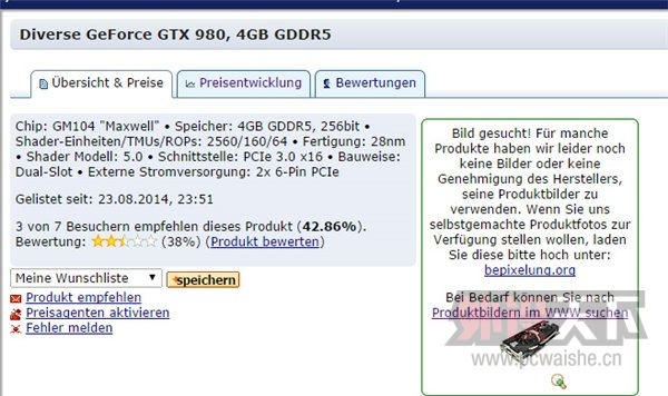 2560ģ콢ԿGTX 980ع