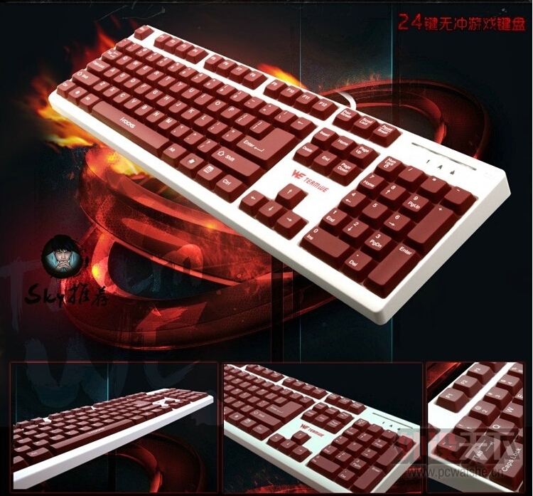 ���㶫��I-Rocks IK3-WE����Ϸ���� ȫ��δ���
