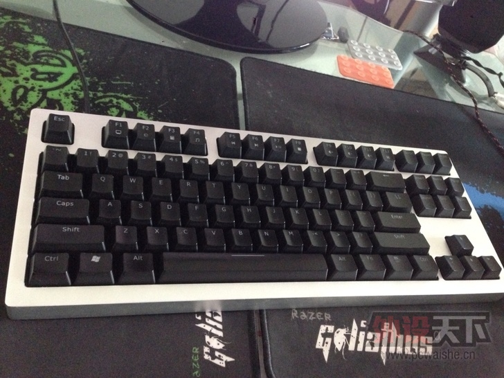 ��ħ������MKC87-A ��ɫ����  ����MKC���