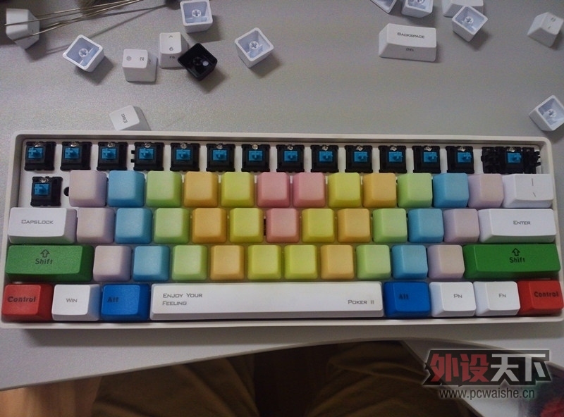 ���ᣨ���룩,poker2 race2 IKBC f104 ������