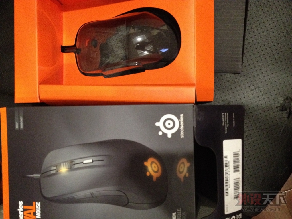 �� rival 95��