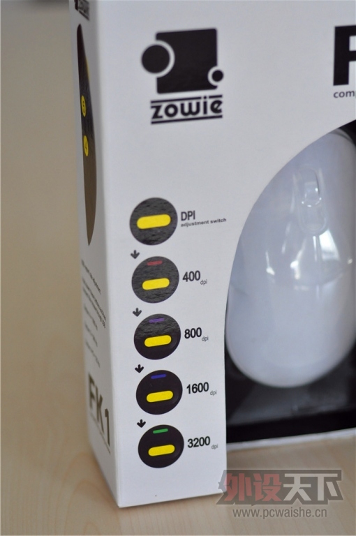 һϲ+1Zowie FK1