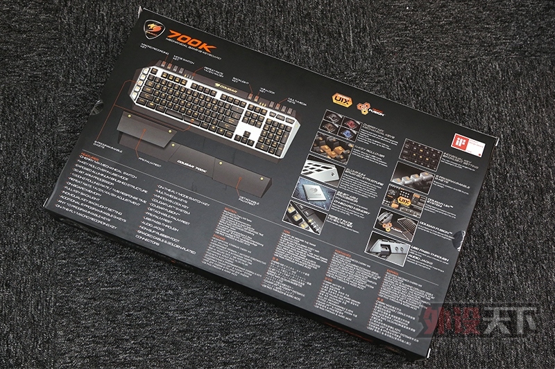 �����������׷���ȫ���׿����Ƽܹ�������٤700K��е��������