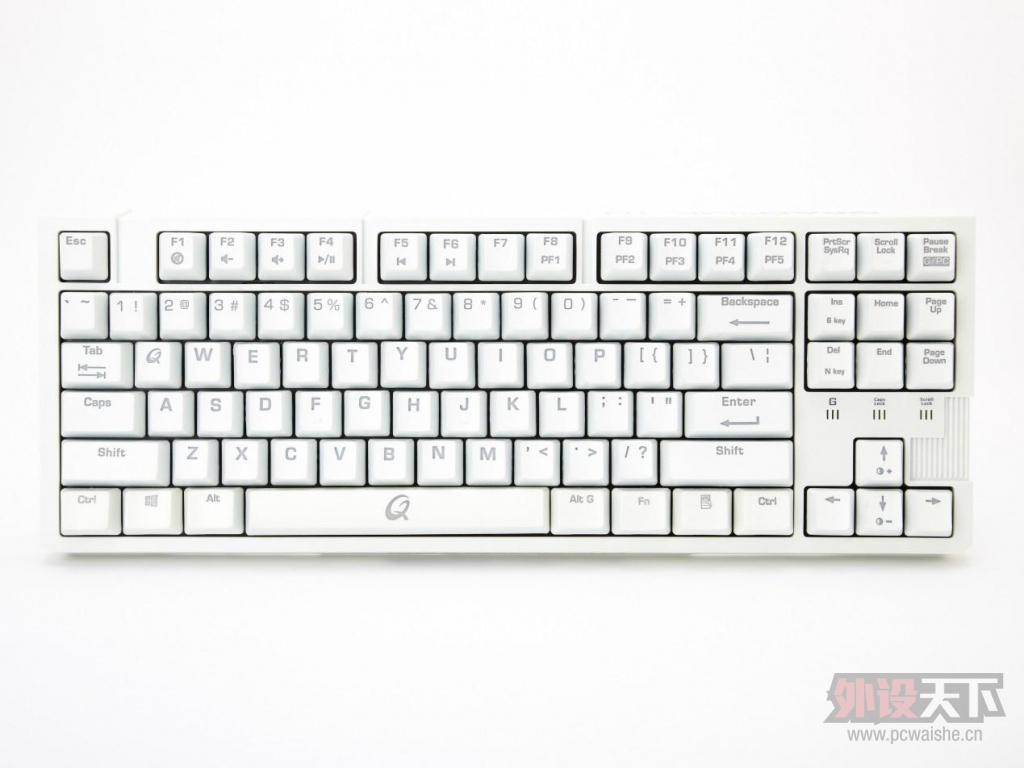 ΪӾ QPAD MK-10 RGB LED