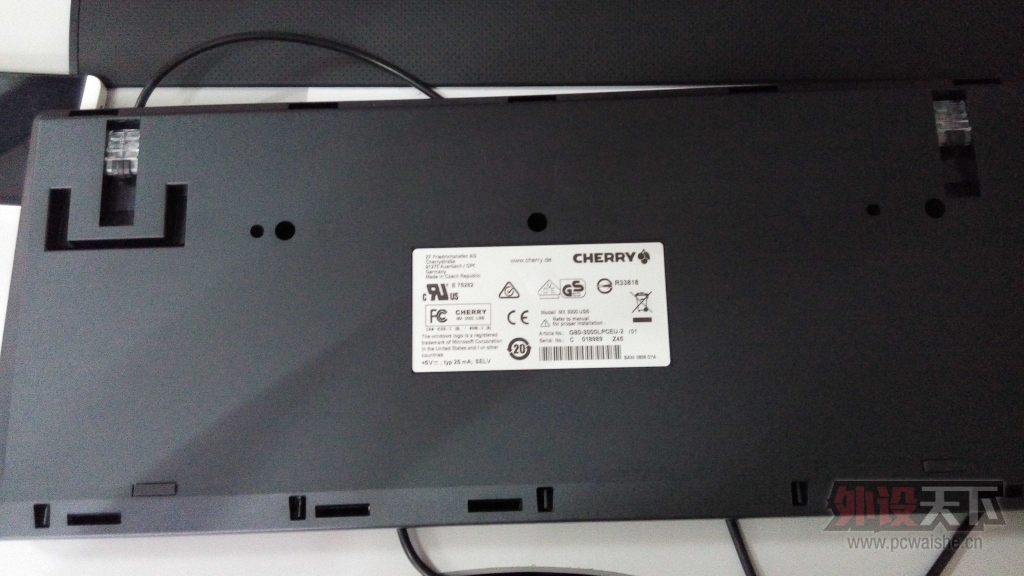���Ϻ���Cherryӣ�� G80-3000 ��е���� ���� 9.5�� ������