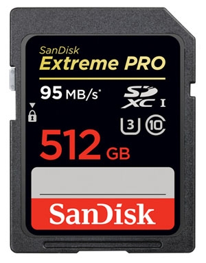 4K¼���ó� �����Ƴ�ȫ���׿�512GB����SD��