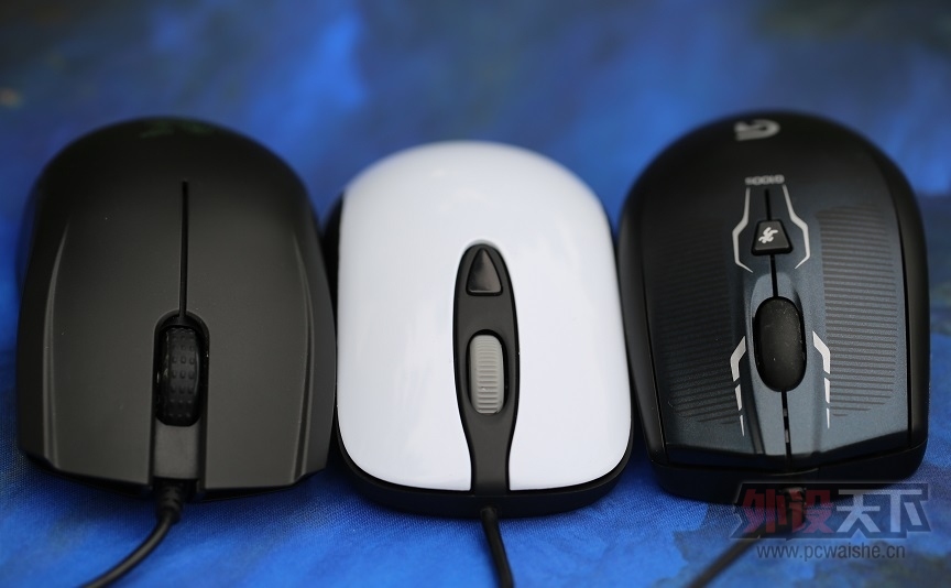 ǷںꣿRAZER2014޼G100SKINZU V3֮ĶԱ