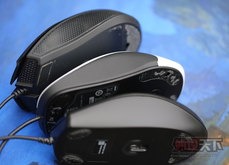 ǷںꣿRAZER2014޼G100SKINZU V3֮ĶԱ