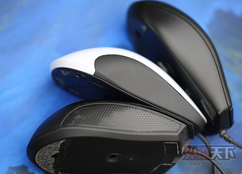ǷںꣿRAZER2014޼G100SKINZU V3֮ĶԱ