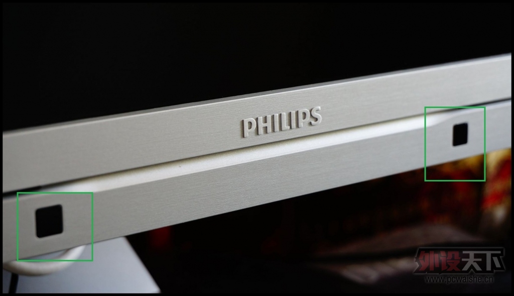 ԭ¡ӡ硪Philips 27ʾ