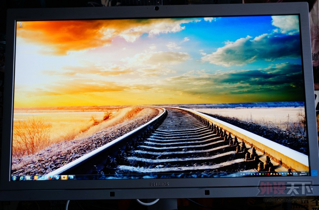 ԭ¡ӡ硪Philips 27ʾ