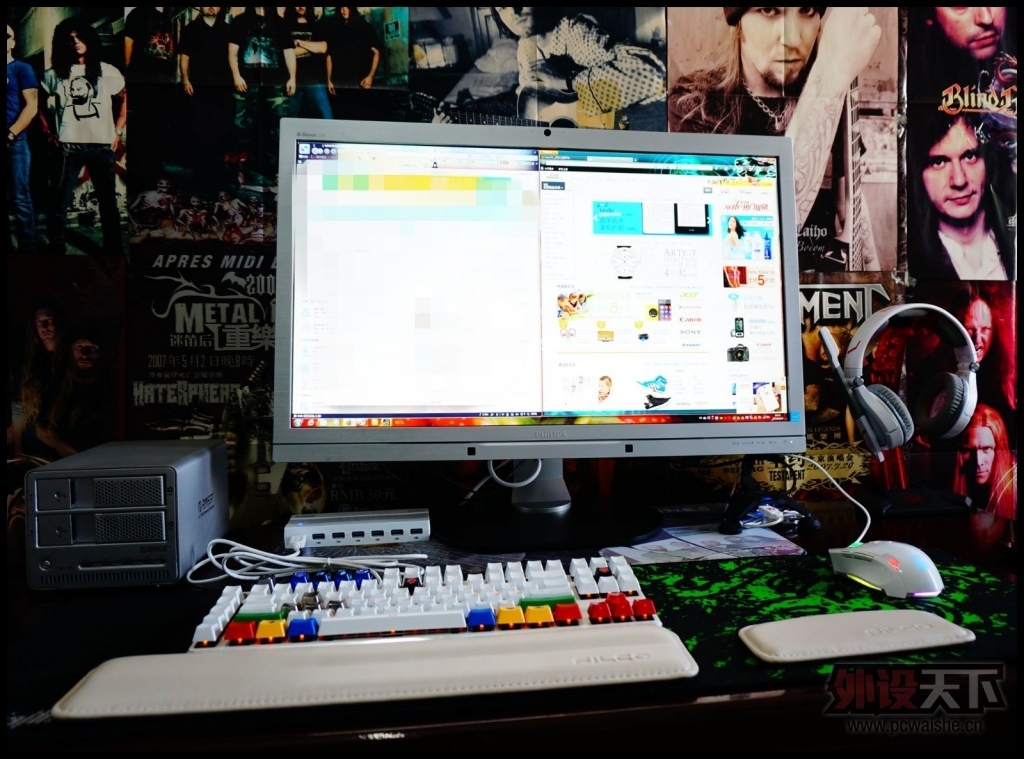 ԭ¡ӡ硪Philips 27ʾ