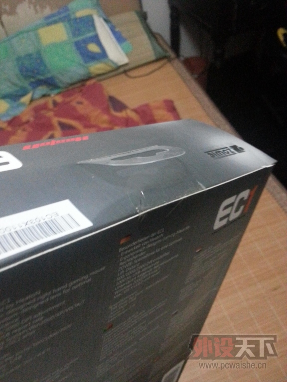 ���Ϻ���������Ѫ EC1�� Icemat Qpad Lion Kanadota2