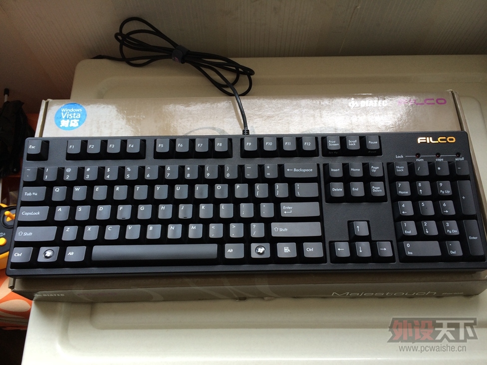 [����]��FILCO����9�¡��ѳ���